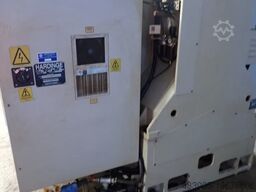 BRIDGEPORT HARDINGE VMC 1000-P3