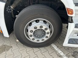 Mercedes-Benz Actros 2124 / Carrier Supra 850 -30 gr / Koeler...