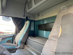 Volvo FM500  6X2 boogie / Retarder / Hub reduction