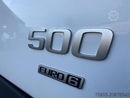 Volvo FM500  6X2 boogie / Retarder / Hub reduction