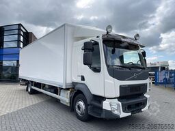Volvo FL250 Closed Box / Euro 6 / 298.000 KM