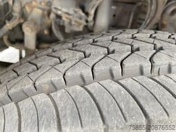 Volvo FL250 Closed Box / Euro 6 / 298.000 KM