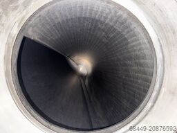 Lutetia Vacuümtumbler, Type T400