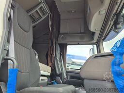 DAF XF 530 FT SUPER SPACE CAB ZF INTARDER