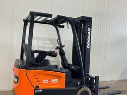 Doosan B15T-7