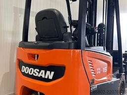 Doosan B15T-7