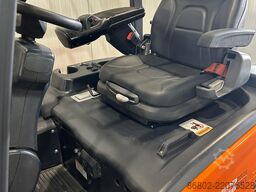 Doosan B15T-7