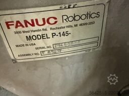 Fanuc P-145-