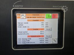 KASTO KASTOTWIN A2