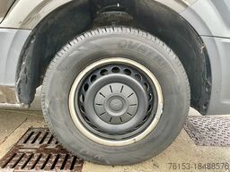 VOLKSWAGEN CRAFTER 2.0 TDI