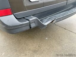 VOLKSWAGEN CRAFTER 2.0 TDI