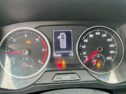 VOLKSWAGEN CRAFTER 2.0 TDI