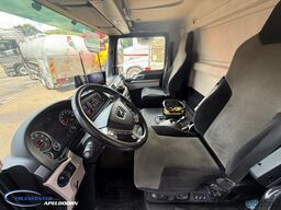 MAN TGL 12.250 Bar O Clean Opbouw, 76850 km
