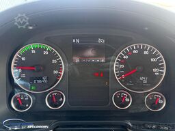 MAN TGL 12.250 Bar O Clean Opbouw, 76850 km
