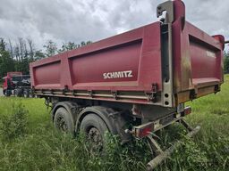SCHMITZ ZKI 183-Seiten Kipper