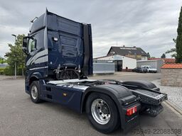 Mercedes-Benz Actros 1845 LS GigaSpace, Retarder, ACC,