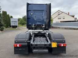 Mercedes-Benz Actros 1845 LS GigaSpace, Retarder, ACC,