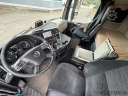Mercedes-Benz Actros 1845 LS GigaSpace, Retarder, ACC,