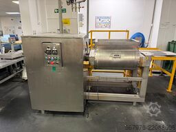 Morton Ribbon/Plough Shear Mixer