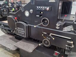 Heidelberg SBDS