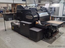 Heidelberg SBDS