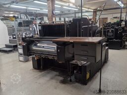 Heidelberg SBDS