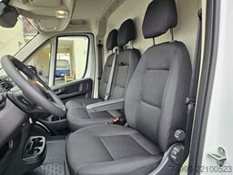 Fiat Ducato 35 MAXI L5H2 L4H2 180 15m³ Safety Kamera