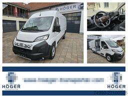 Fiat Ducato 35 MAXI L5H2 L4H2 180 15m³ Safety Kamera