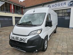 Fiat Ducato 35 MAXI L5H2 L4H2 180 15m³ Safety Kamera
