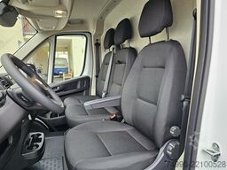 Fiat Ducato 35 MAXI L5H2 L4H2 180 15m³ Safety Kamera