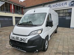 Fiat Ducato 35 MAXI L5H2 L4H2 180 15m³ Safety Kamera