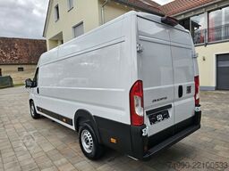 Fiat Ducato 35 MAXI L5H2 L4H2 180 15m³ Safety Kamera