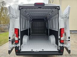 Fiat Ducato 35 MAXI L5H2 L4H2 180 15m³ Safety Kamera