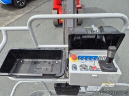 Manitou 120 AETJ C
