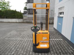 Jungheinrich EJC 214z - Initialhub (Basishub) - 5,35 m Triplex