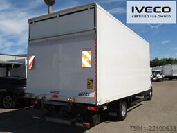 IVECO Daily 70C18HA8/P Koffer/LBW Klima, NL 3228kg