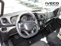 IVECO Daily 70C18HA8/P Koffer/LBW Klima, NL 3228kg