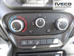 IVECO Daily 70C18HA8/P Koffer/LBW Klima, NL 3228kg
