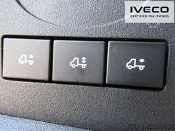 IVECO Daily 70C18HA8/P Koffer/LBW Klima, NL 3228kg