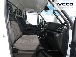 IVECO Daily 70C18HA8/P Koffer/LBW Klima, NL 3228kg