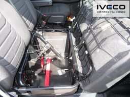 IVECO Daily 70C18HA8/P Koffer/LBW Klima, NL 3228kg