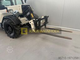 JCB 525-60 Demo