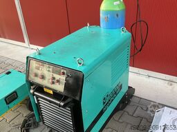 Merkle High Pulse 450 DW