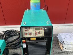 Merkle High Pulse 450 DW