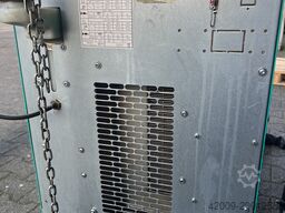 Merkle High Pulse 450 DW