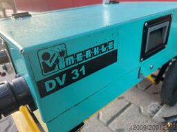 Merkle High Pulse 450 DW