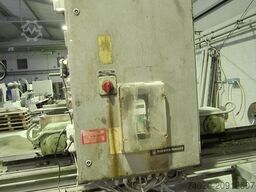 Spielvogel Multifräser M325MX