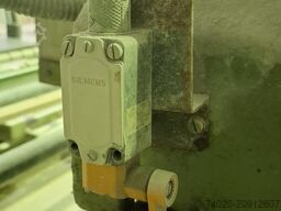 Spielvogel Multifräser M325MX