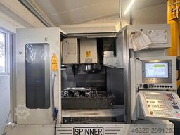 SPINNER VC1150 - 10 (ST)