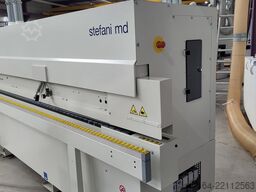 SCM Stefani md MT-ER2